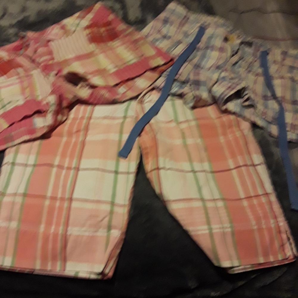 shorts